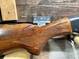 Remington 870 Magnum Wingmaster, 12GA, 3