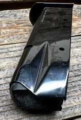 LOT of Three (3) Factory Sig P226 .357, .40 magazines, 12RD - 6 of 6