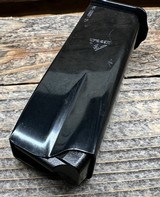 LOT of FOUR (4) NEW MEC-GAR Browning Hi Power 15rd Magazines - 6 of 6