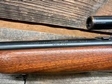 Winchester Model 77 - 22 of 25
