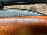 Winchester Model 77 - 20 of 25