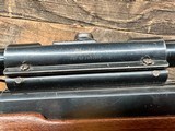 Winchester Model 77 - 21 of 25