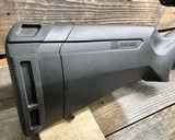 Savage AXIS, 6.5Creedmoor, 22