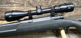 Savage AXIS, 6.5Creedmoor, 22