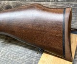 Savage 110, 308Win, Bushnell Sportview 3-9x40 - 14 of 25