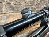 Savage 110, 308Win, Bushnell Sportview 3-9x40 - 24 of 25