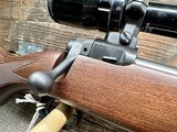 Savage 110, 308Win, Bushnell Sportview 3-9x40 - 6 of 25