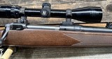 Savage 110, 308Win, Bushnell Sportview 3-9x40 - 5 of 25