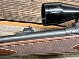 Savage 110, 308Win, Bushnell Sportview 3-9x40 - 20 of 25