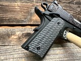 Custom Engraved Springfield Armory 1911, 45acp - 11 of 18