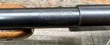 Remington 121 FIELDMASTER, 22LR, 25