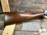 Winchester 62A, 22 S,L,LR, 23