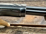 Winchester 62A, 22 S,L,LR, 23