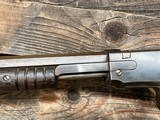 Winchester 1890, 22short, 24