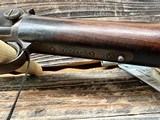 Winchester 1890, 22short, 24