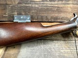 Winchester 1890, 22short, 24