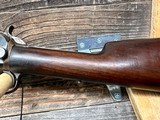 Winchester 1890, 22short, 24