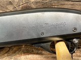 Remington 870 Wingmaster, 12G, 2 3/4