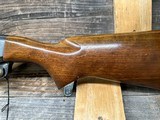 Remington 870 Wingmaster, 12G, 2 3/4