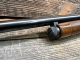 Remington 870 Wingmaster, 12G, 2 3/4