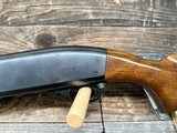 Remington 870 Wingmaster, 12G, 2 3/4