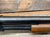 Remington 870 Wingmaster, 12G, 2 3/4