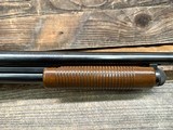 Remington 870 Wingmaster, 12G, 2 3/4