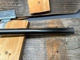 Remington 870 Wingmaster, 12G, 2 3/4