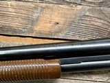 Remington 870 Wingmaster, 12G, 2 3/4