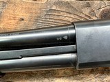 Remington 870 Wingmaster, 12G, 2 3/4