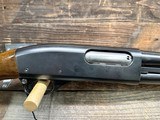 Remington 870 Wingmaster, 12G, 2 3/4