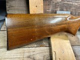 Remington 870 Wingmaster, 12G, 2 3/4