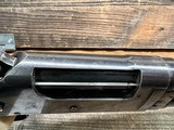 Winchester 97, 12G, 2 3/4