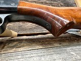 Remington 81 Woodsmaster, 35Rem, 22