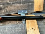Remington 81 Woodsmaster, 35Rem, 22