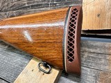 Remington 81 Woodsmaster, 35Rem, 22
