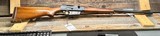 Remington 81 Woodsmaster, 35Rem, 22