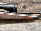 Left Hand Remington 700, 243Win, 20