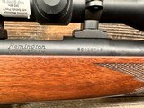Left Hand Remington 700, 243Win, 20