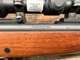 Left Hand Remington 700, 243Win, 20