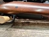Left Hand Remington 700, 243Win, 20