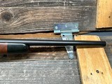 Left Hand Remington 700, 243Win, 20