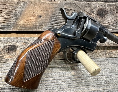 Price drop! German Dutch Hembrug Model 1873, 38cal/9.4MM - Image 9 of 14
