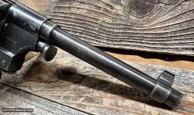 Price drop! German Dutch Hembrug Model 1873, 38cal/9.4MM - Image 12 of 14