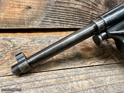 Price drop! German Dutch Hembrug Model 1873, 38cal/9.4MM - Image 6 of 14