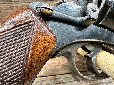 Price drop! German Dutch Hembrug Model 1873, 38cal/9.4MM - Image 14 of 14