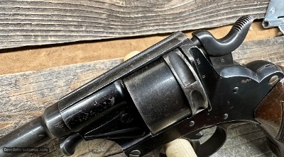 Price drop! German Dutch Hembrug Model 1873, 38cal/9.4MM - Image 7 of 14