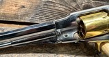Remington Model 1858 New Army, Black Powder, 44 - 6 of 13