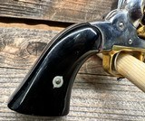 Remington Model 1858 New Army, Black Powder, 44 - 9 of 13