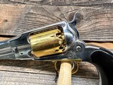 Remington Model 1858 New Army, Black Powder, 44 - 3 of 13